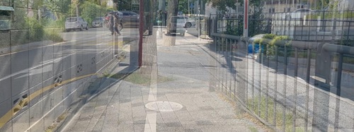 as two